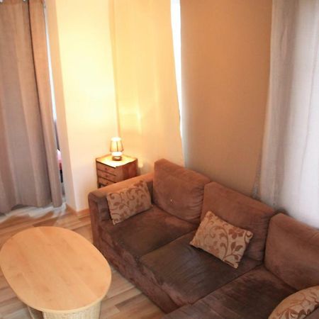 Location Dieppe Appartement Bagian luar foto