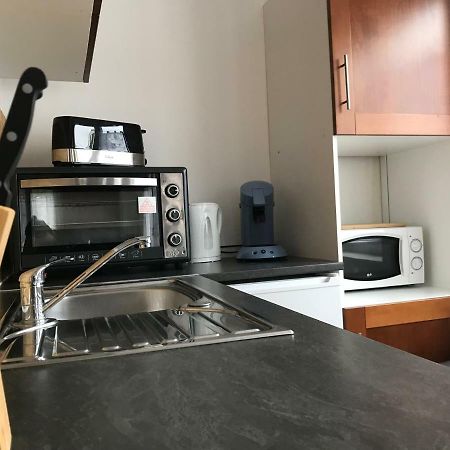 Location Dieppe Appartement Bagian luar foto