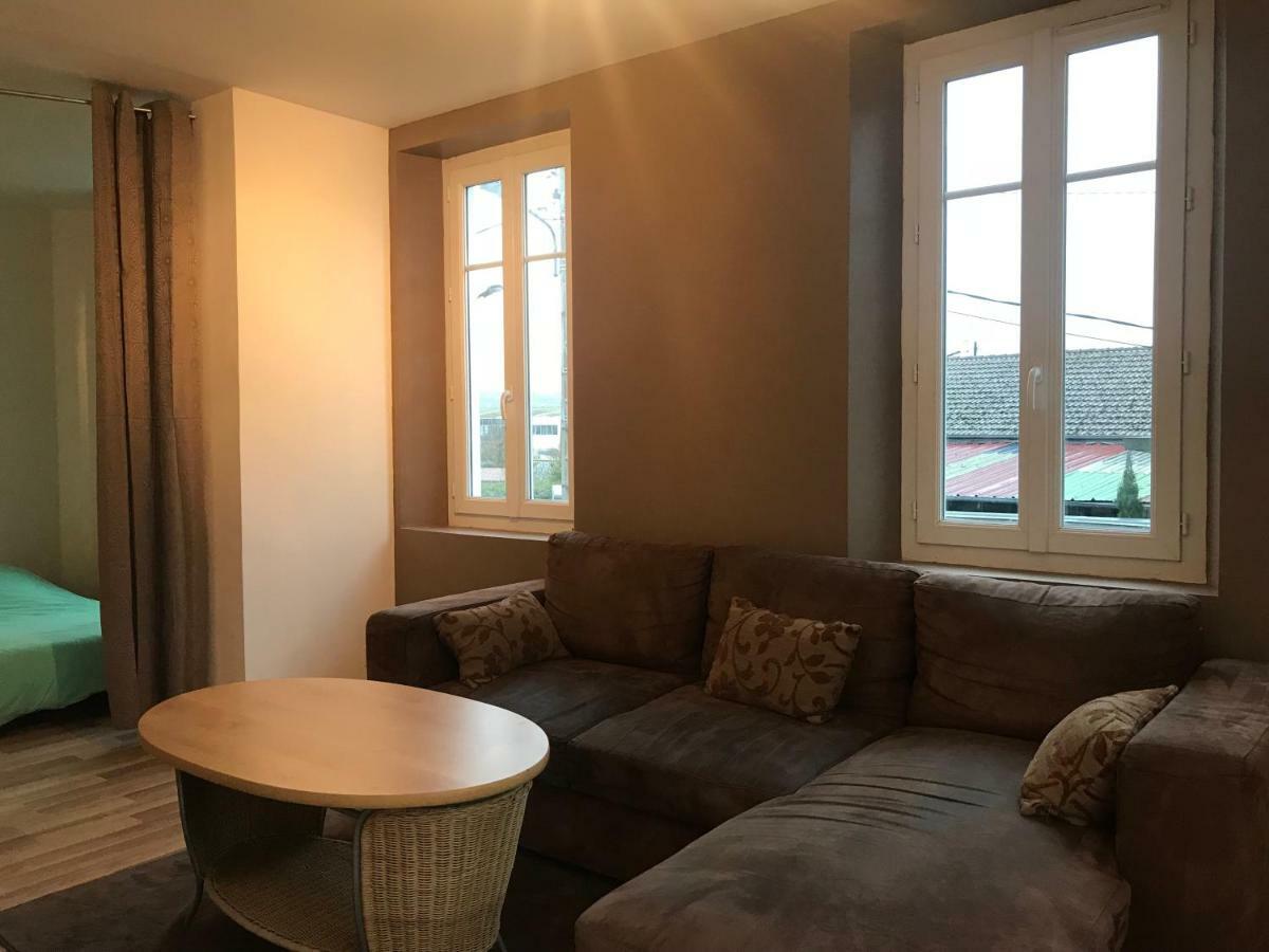Location Dieppe Appartement Bagian luar foto