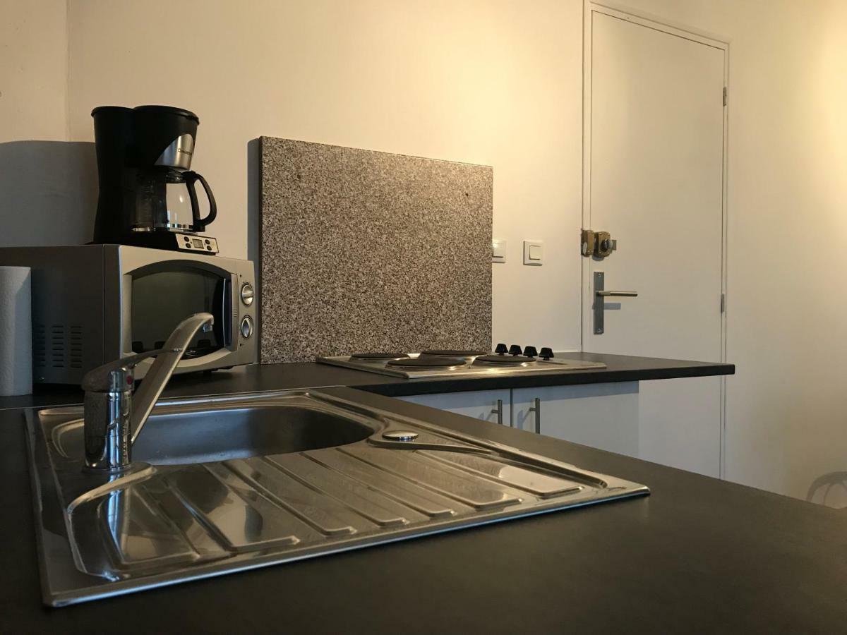 Location Dieppe Appartement Bagian luar foto
