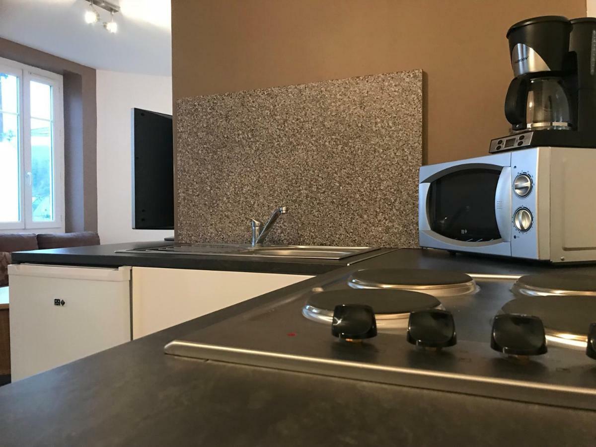 Location Dieppe Appartement Bagian luar foto
