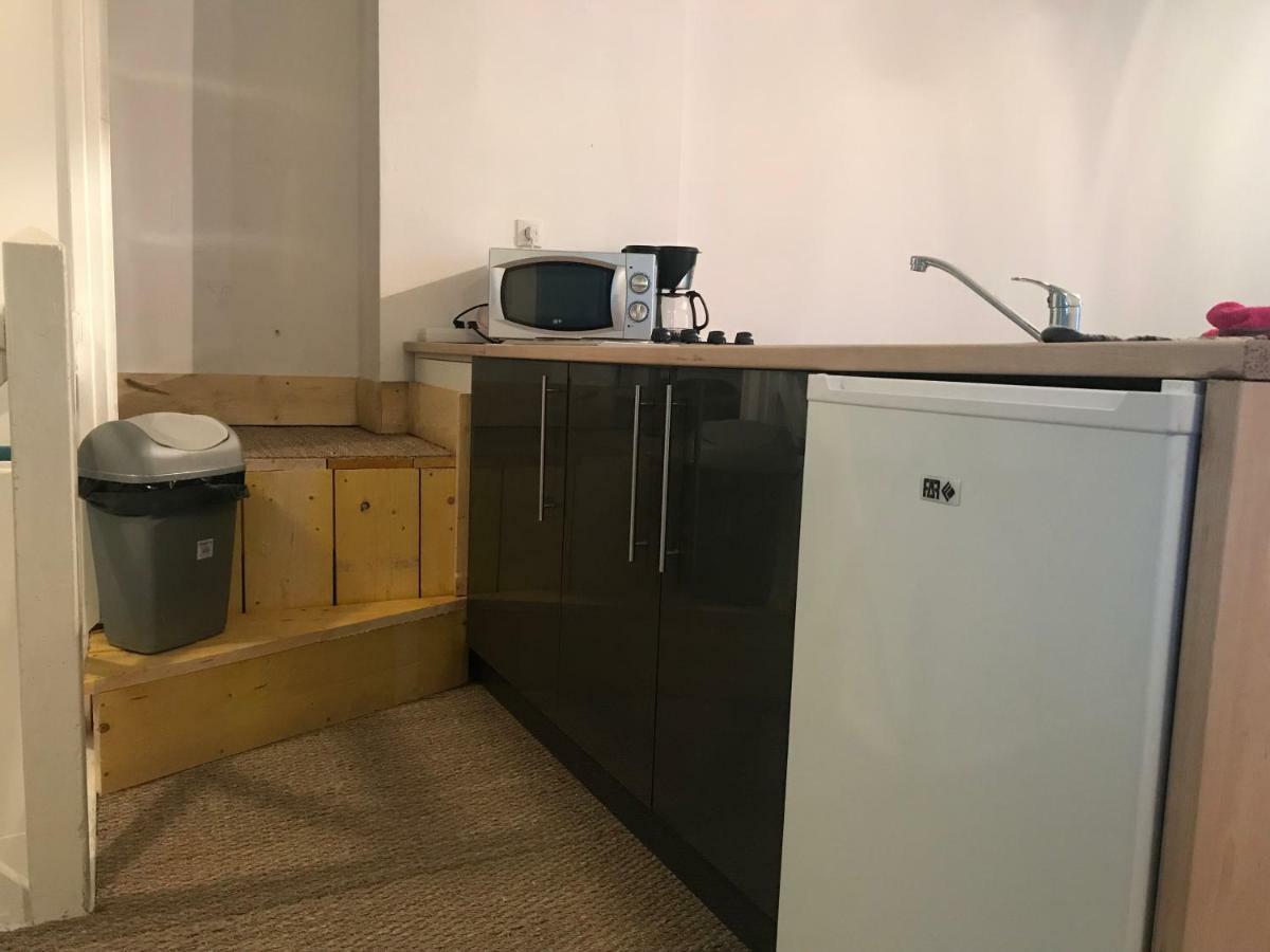 Location Dieppe Appartement Bagian luar foto