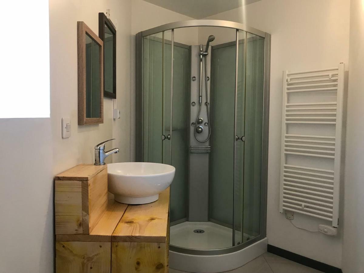 Location Dieppe Appartement Bagian luar foto