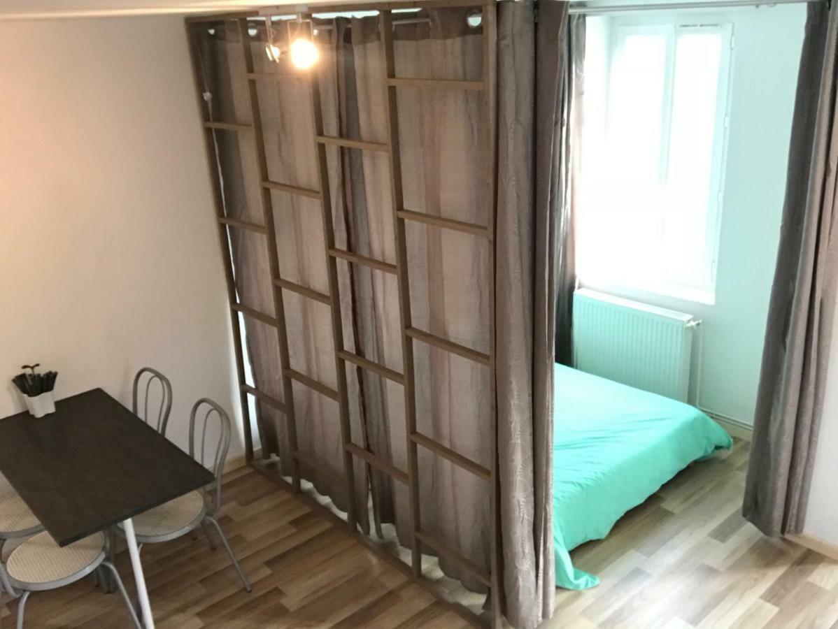 Location Dieppe Appartement Bagian luar foto
