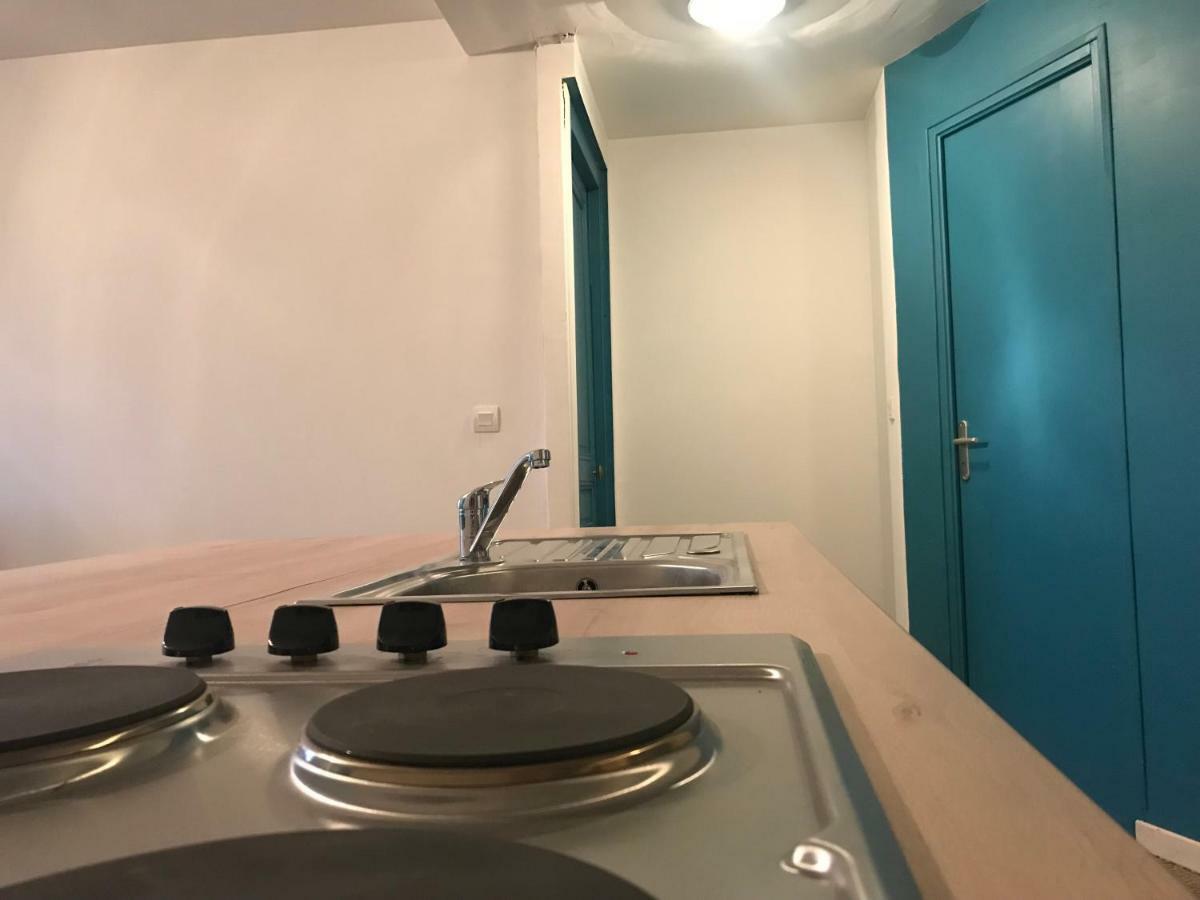 Location Dieppe Appartement Bagian luar foto