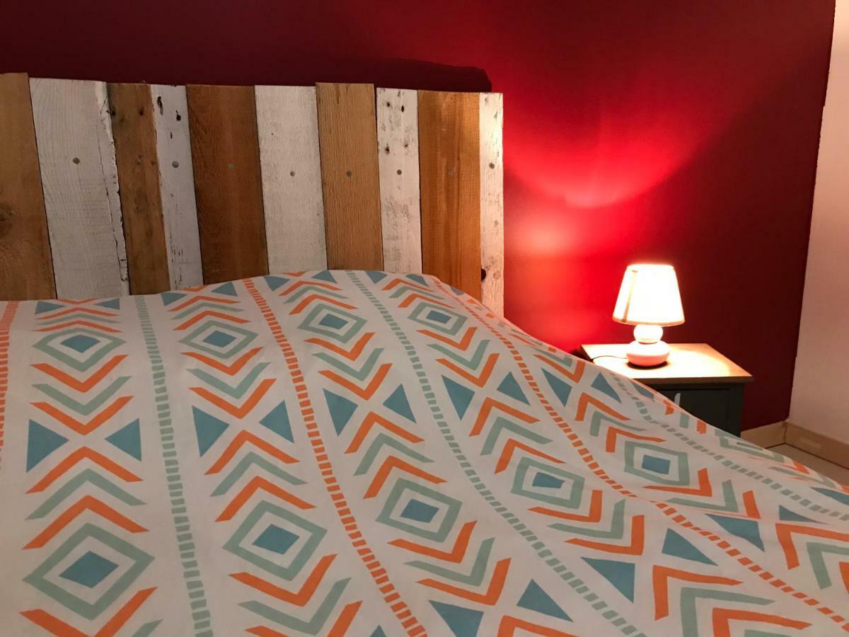 Location Dieppe Appartement Bagian luar foto