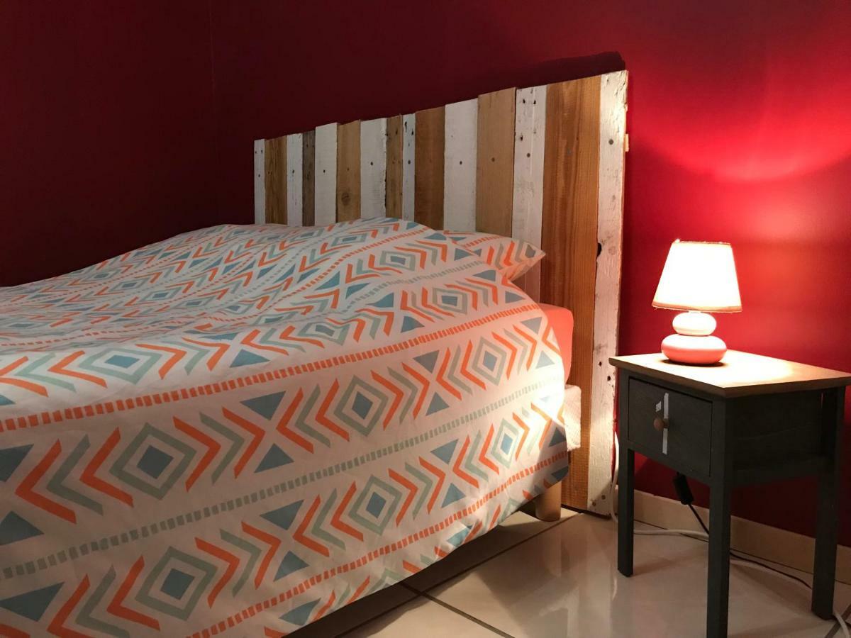 Location Dieppe Appartement Bagian luar foto