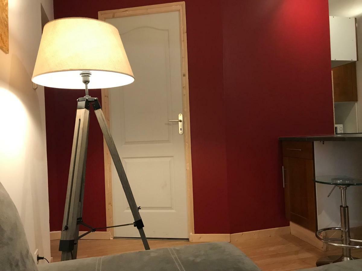 Location Dieppe Appartement Bagian luar foto