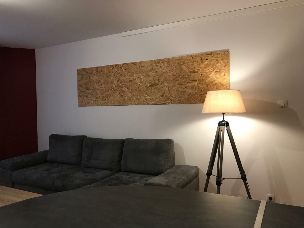 Location Dieppe Appartement Bagian luar foto