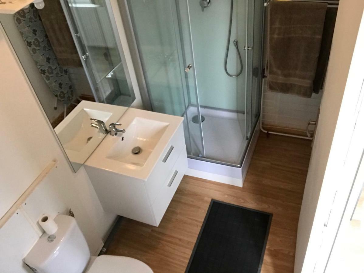Location Dieppe Appartement Bagian luar foto