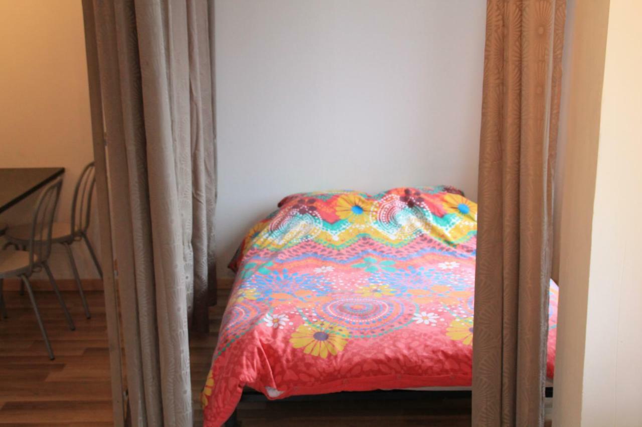Location Dieppe Appartement Bagian luar foto