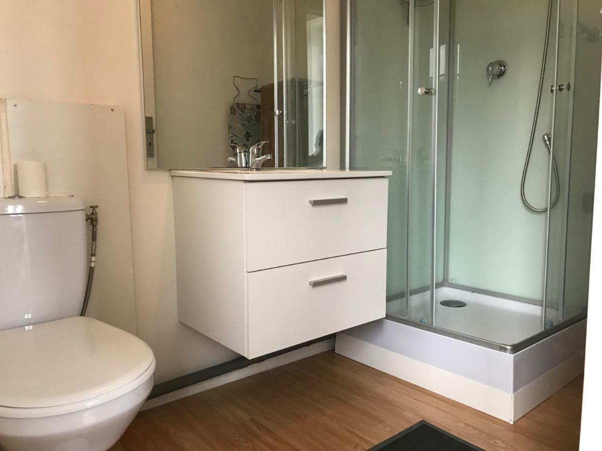 Location Dieppe Appartement Bagian luar foto