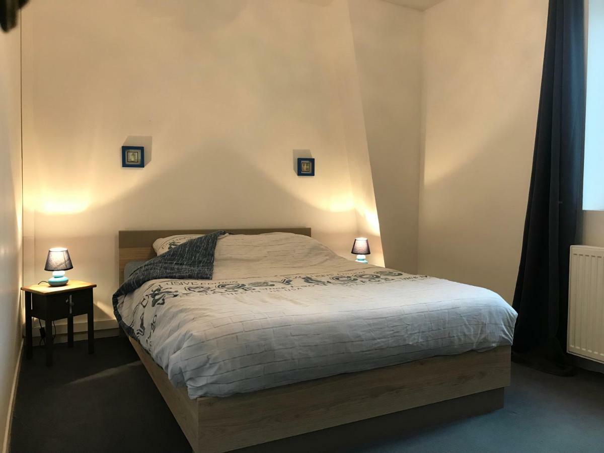 Location Dieppe Appartement Bagian luar foto
