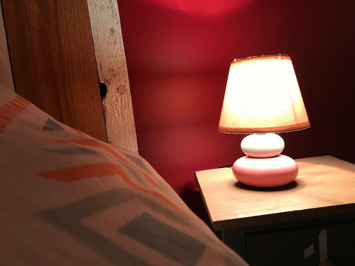 Location Dieppe Appartement Bagian luar foto