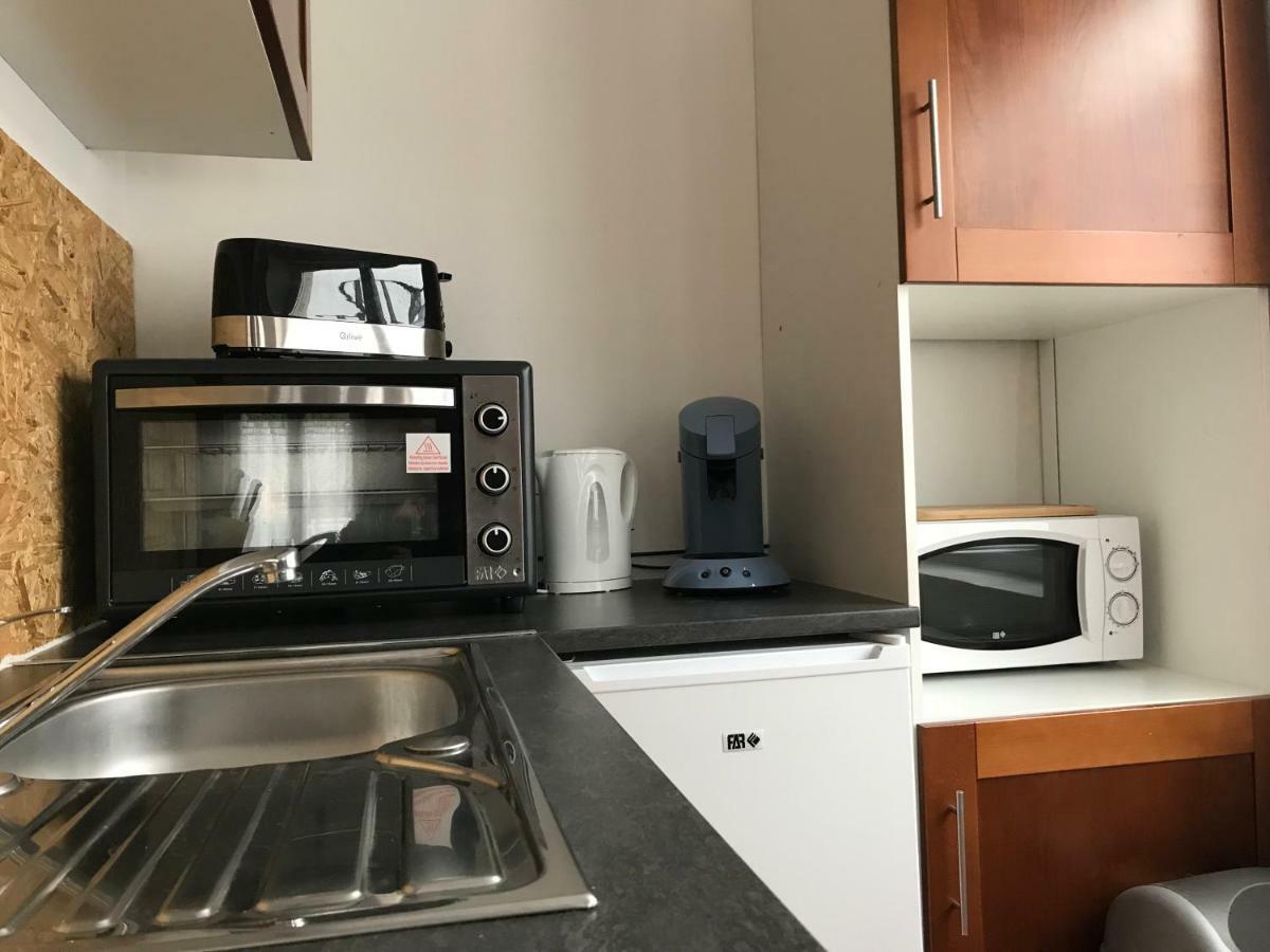 Location Dieppe Appartement Bagian luar foto